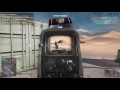 Bf4 usas12 fragrounds silkroad tdm gameplay