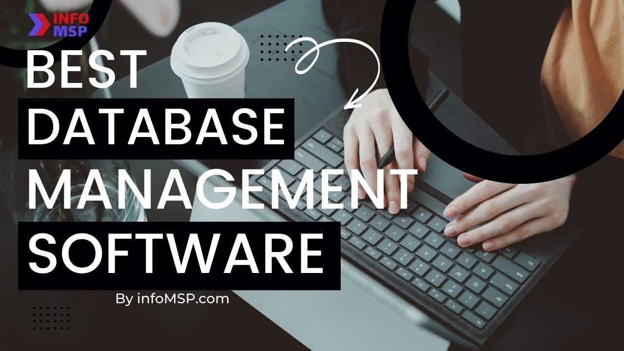 What are the Best Database Management Softwares? - YouTube