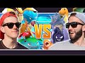 POKEMON GO - POKEMON DISCARD CHALLENGE