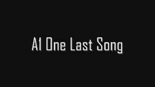 A1- one last song^^ - YouTube.flv