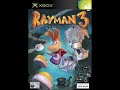 Rayman 3 ost, Outside the fairy council.