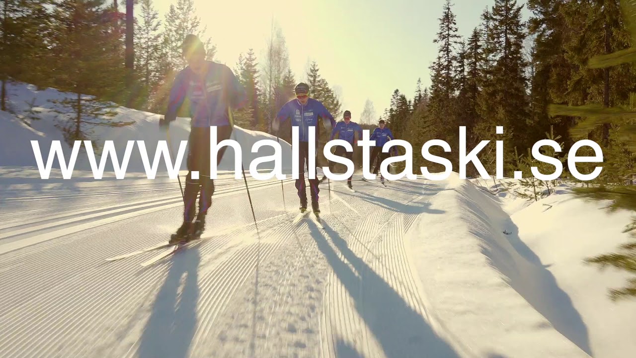 Skidpremiär i Sollefteå!