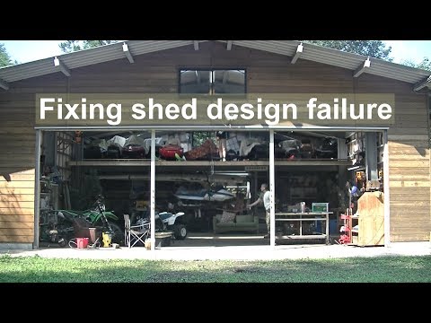 ultimate-shed:-fixing-snowmobile-storage-design-fault