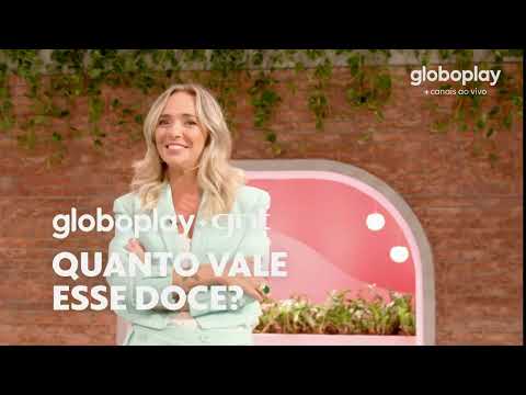 Assine e conheça o Globoplay + canais ao vivo - Assine e conheça o Globoplay + canais ao vivo