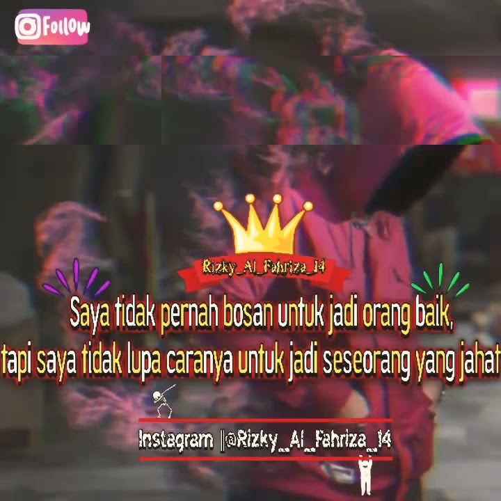 Story wa kekinian#05