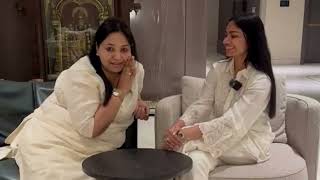 Saas Bahu ki Guftagu:Kabhi Aamne Samne, Kabhi Saath Saath