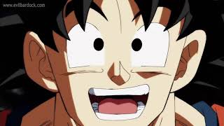 El Universo 7 Llega Al Torneo De La Fuerza - Dragon Ball Super Latino