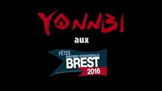 Yonnbi Brest 2016