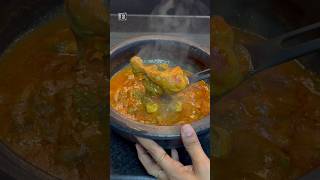 Palak Chicken recipe in tamil shorts shortsfeed