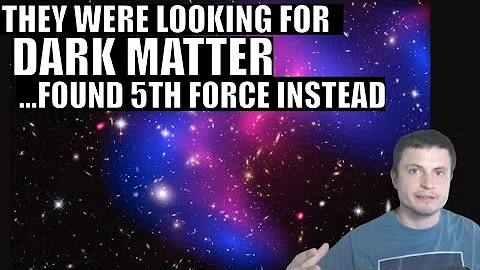 Wow, New Mysterious Fifth Force May Have Been Just Confirmed