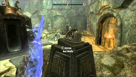 Volskygge Totem puzzle walkthrough