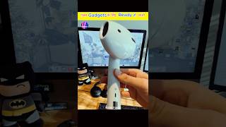 Top 5 Crazy Gadgets You WON'T Believe Exist! 🤯 (Smart Shoes &amp; More)