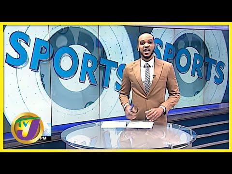 Jamaica's Sports News Headlines