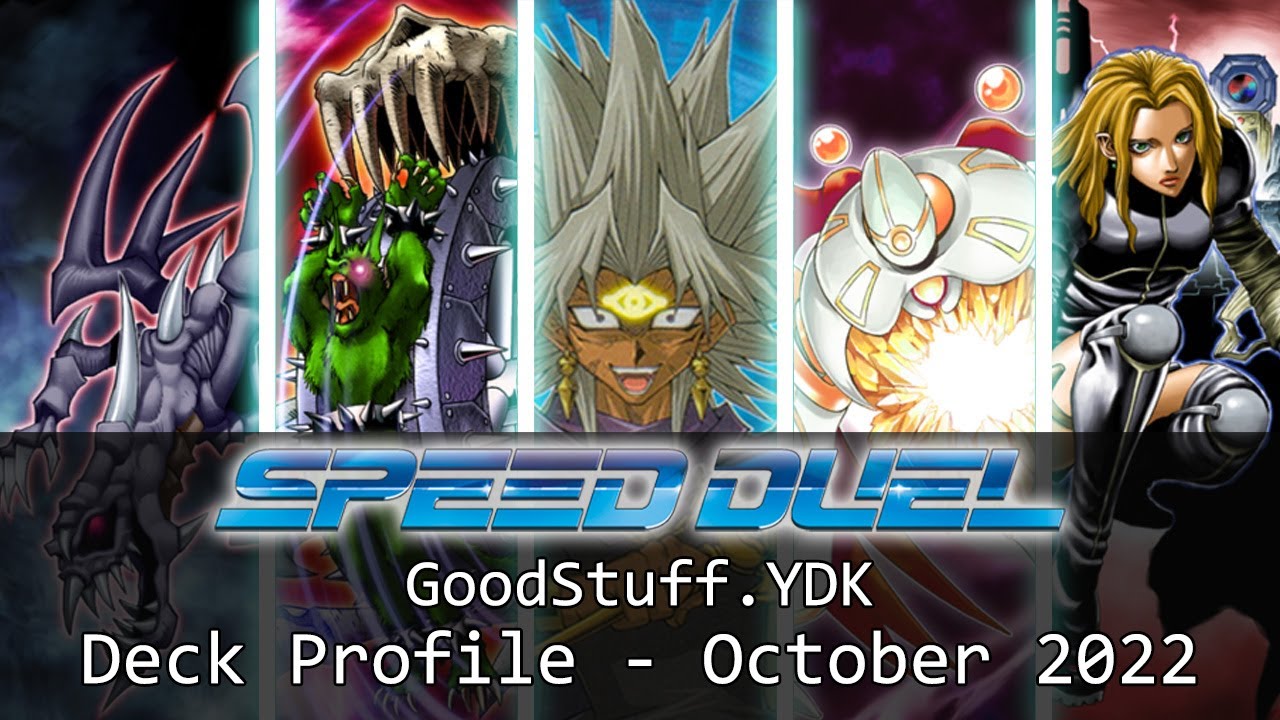yugioh duel link farm deck Steam Community :: Guide :: F2P Quick and Versatile Slifer Farm Deck