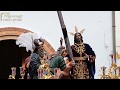 Semana Santa Sevilla 2018 - mejores momentos - Cristos