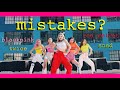 MISTAKES IN KPOP MUSIC VIDEOS | PART 6 (Itzy, Blackpink, Twice & More!)