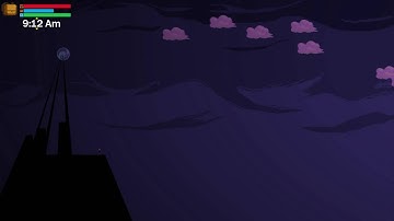 Forgo the Fear - Development #39 - Advanced Lighting and Shadows (part 5)