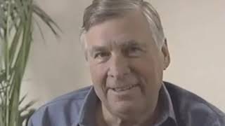 The Real Gene Roddenberry