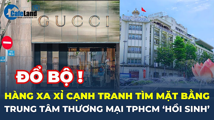 Bản đồ số hóa trung tâm chính sách năm 2024