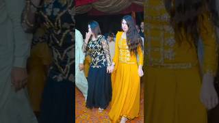 Pakistani Girl Dance Night Patri Show 2022