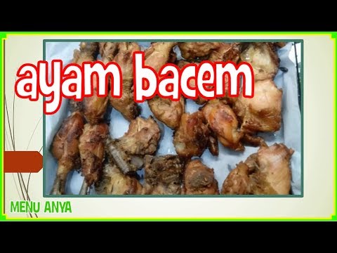 resep-masakan-ayam-bacem-|-masakan-sederhana-sehari---hari-|-resep-nusantara-indonesia