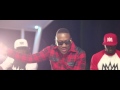 Capture de la vidéo Mokobé Feat P Square - "Getting Down" [Official Video]