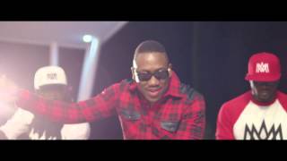 Video thumbnail of "Mokobé feat P Square - "Getting Down" [Official Video]"