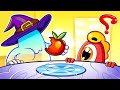 The boo boo song caring and comforting kids songs by fluffy friends 