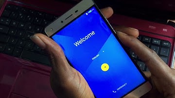 How to hard reset Tecno W5 Lite