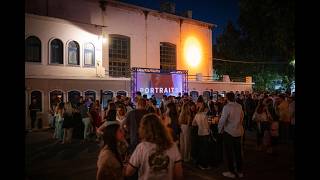 LiFO Portraits: Μια γιορτή για την τέχνη του πορτρέτου