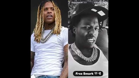 Lil Zay Osama Explains Why Everyone’s Turning on Lil Durk 😳💯