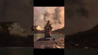 Que ta Mort Profite à Tous les Êtres... #ghostoftsushima #gaming