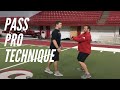 Offensive Line: Pass Protection Techniques