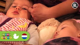 SLAAP KINDJE SLAAP | Kinderliedjes | Kinderdagverblijf | Slaapliedje | Minidisco