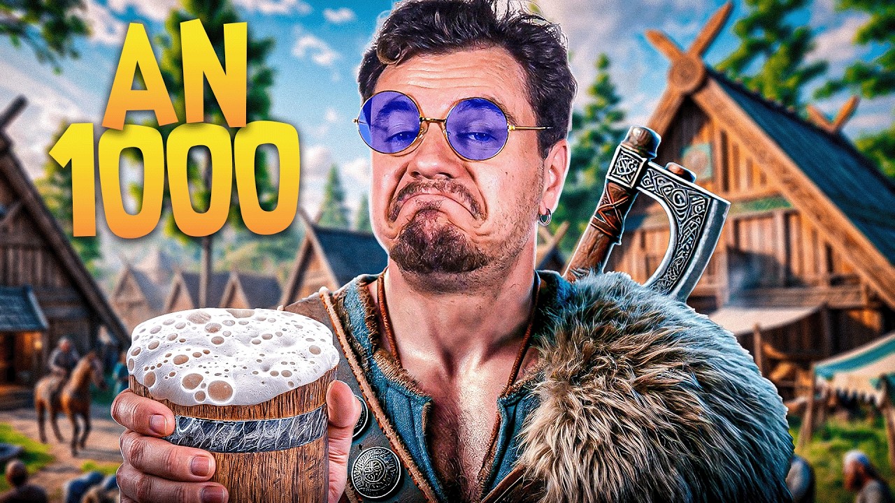 L'Histoire Insolite de l'Alcool Sur 10 000 ans !