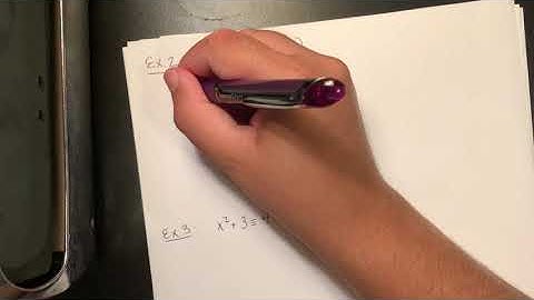 Discrete Math 4.2 Modular Arithmetic (Part 2)