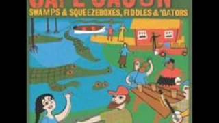 cajun french mardi gras song