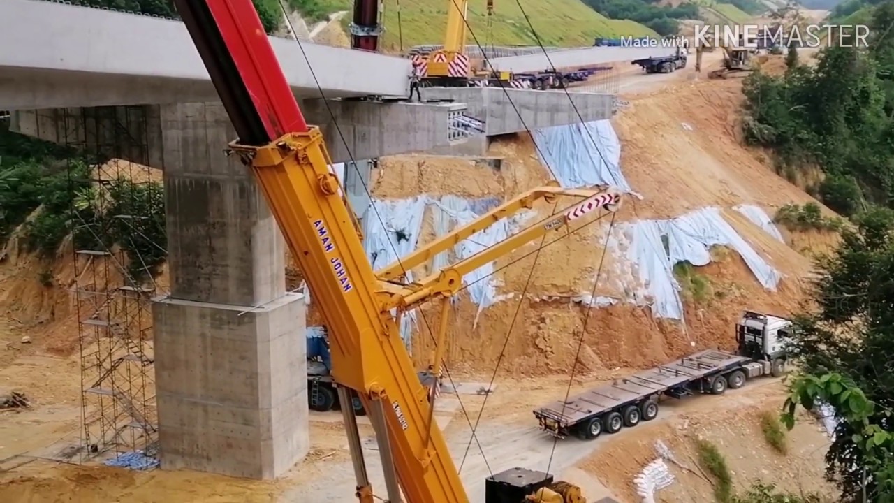 MAN TGS 33.480 LIEBHERR LTM 1400 VS AC DEMAG 665 VS AC DEMAG 615