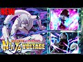 New Skill 🔥 Kabuto Summons ► Naruto x Boruto Ninja Voltage