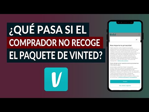 ¿Qué pasa si el Comprador no Recoge el Paquete de Vinted que le he Vendido?