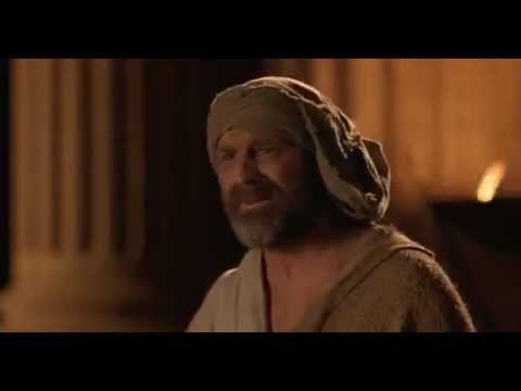 The Gospel of John 9:1-41