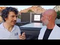 Intervista a Massimiliano Calcagni, sindaco di Rocca di Papa
