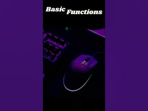 Mastering the Basics: Learn Essential Computer Functions for Beginners ...