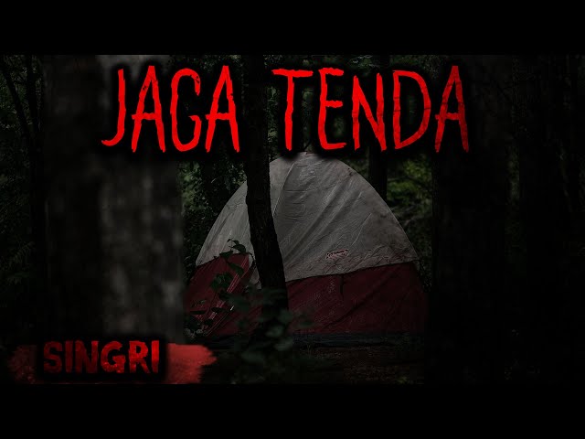 BERANI JAGA TENDA SENDIRIAN MALEM2? - Pendakian ANGKER Gn. KELUD dan Gn. LAWU | PH #79 class=