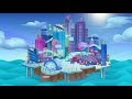 Cartoon 1 Level 4  Poptropica