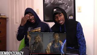 Polo G - Battle Cry Official Video 🎥By Ryan Lynch Prod.By JTK & DJAYO Reaction