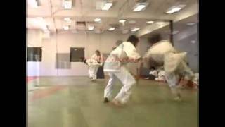 1st Dan Grading