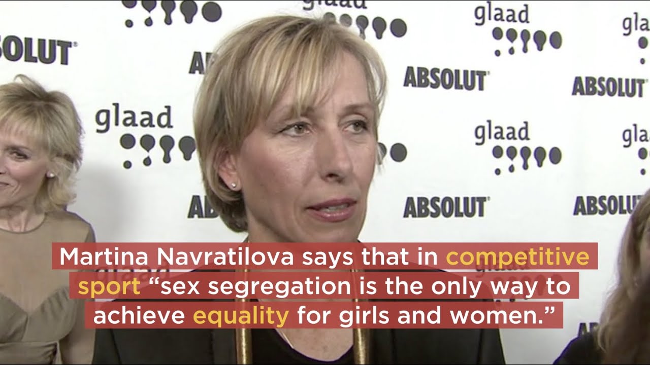 The Threat to Women’s Sports