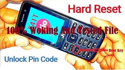 Flash Lyf Jio F41T Full Flashing 100% tested File.(0x96)Return was Misformated. 100% Working.