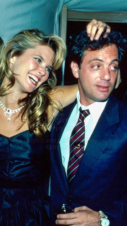 Uptown Girl 1983 Billy Joel